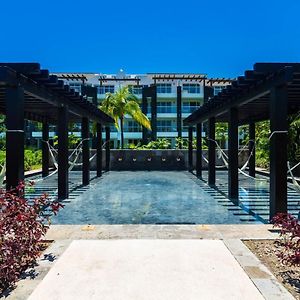 Villa con Vistas a la Playa